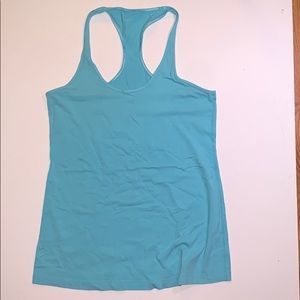Lululemon cool racerback